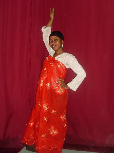 QUE VOULER VOUS DIRE RIEN A DIRE ELLE ET BELLE C TOU